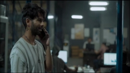 Farzi - Season 01 Episode 07